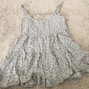 Brandy Melville beach cover up
